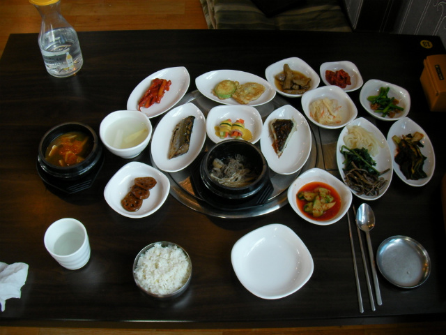 길이식당 이미지