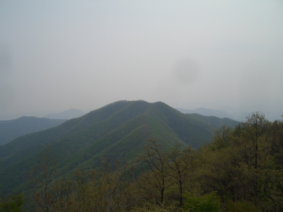 칠갑산 이미지