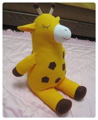 기린 이미지
