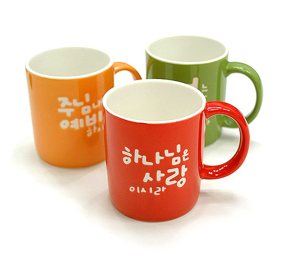 두란노기독서점 이미지