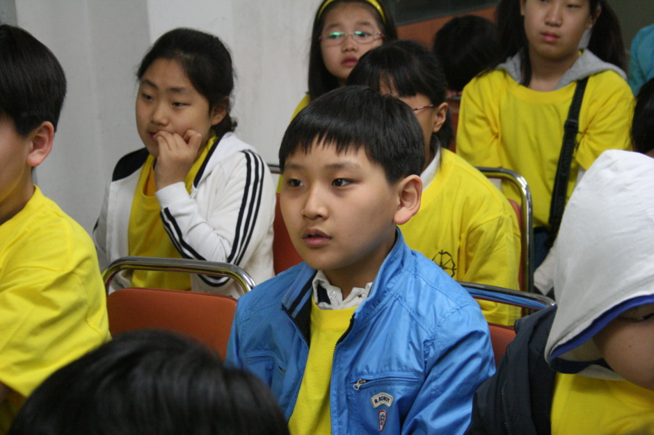 봉래초등학교 이미지