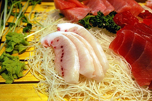참치의味 이미지