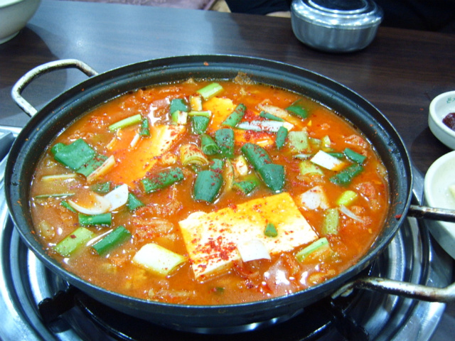 돈가네돼지찌개 이미지