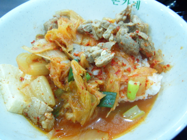 돈가네돼지찌개 이미지