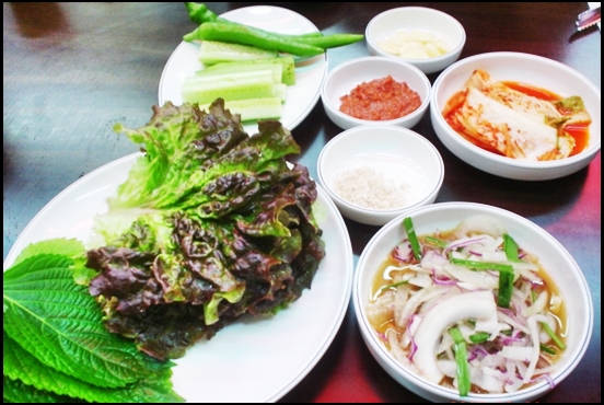 토종시골집 이미지