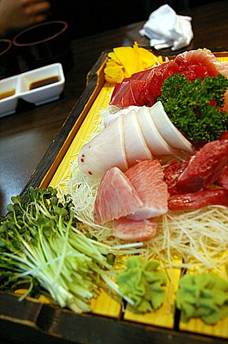 참치의味 이미지