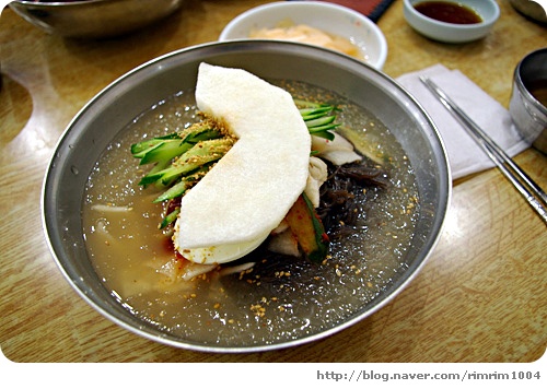 유천칡냉면 이미지