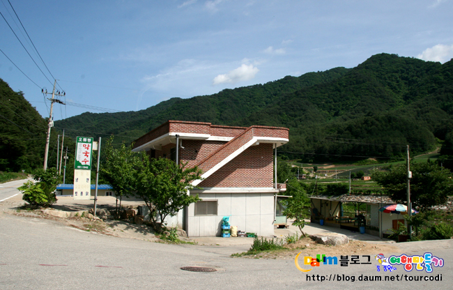 오류동막국수 이미지