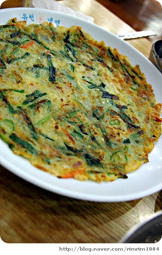 유천칡냉면 이미지