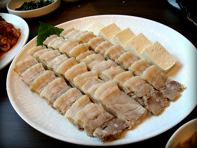 마니보쌈 이미지
