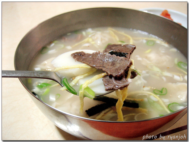 가정집칼국수 이미지
