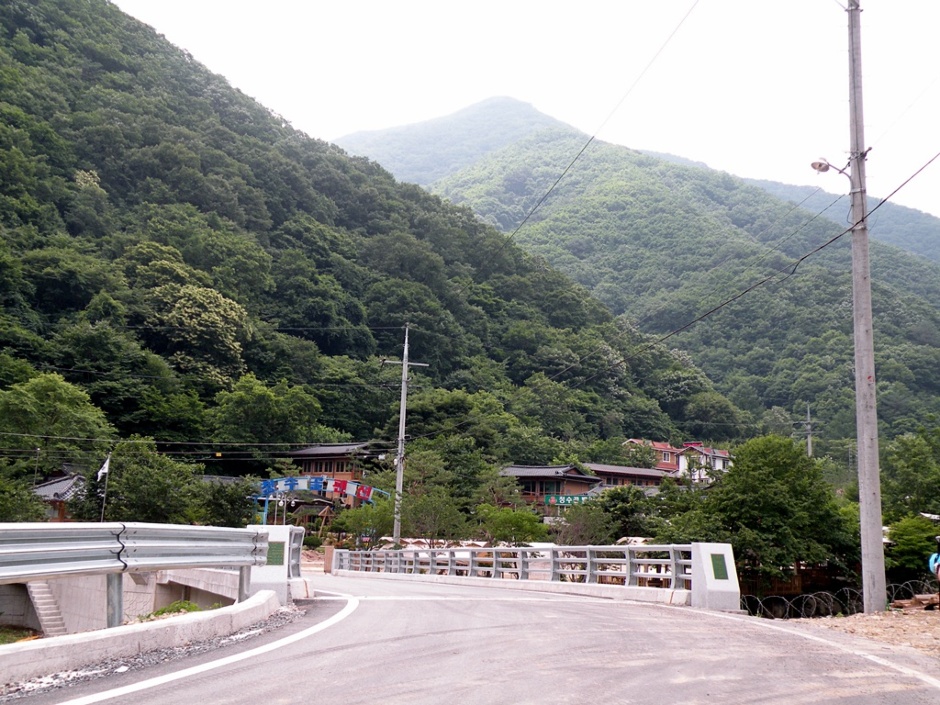 청수골 이미지