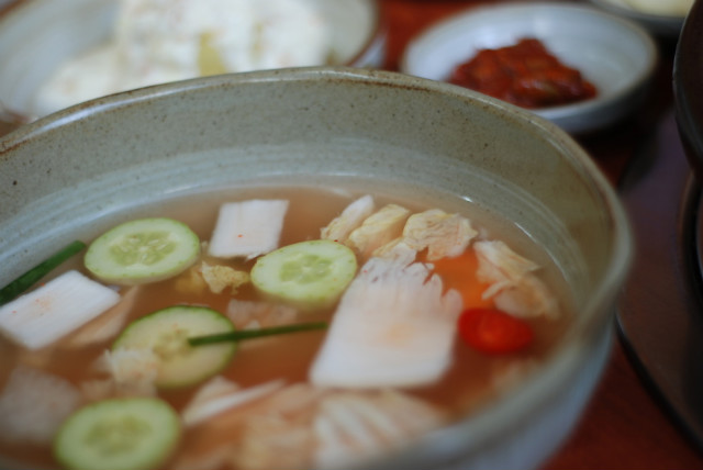 보쌈마을 이미지