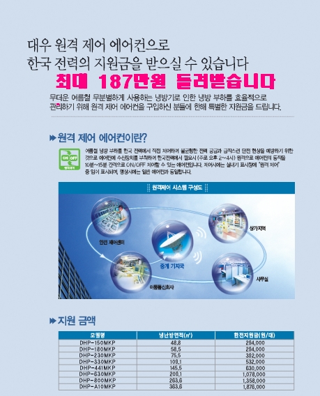 냉난방기총판 이미지