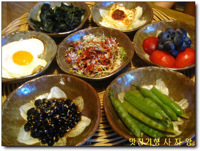 시골주점 이미지