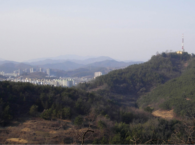 망경산 이미지