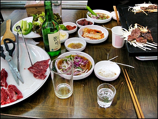 토종시골집 이미지