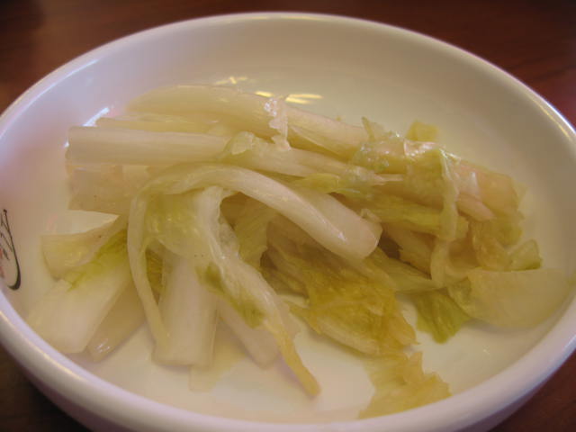 산두리비빔국수 이미지