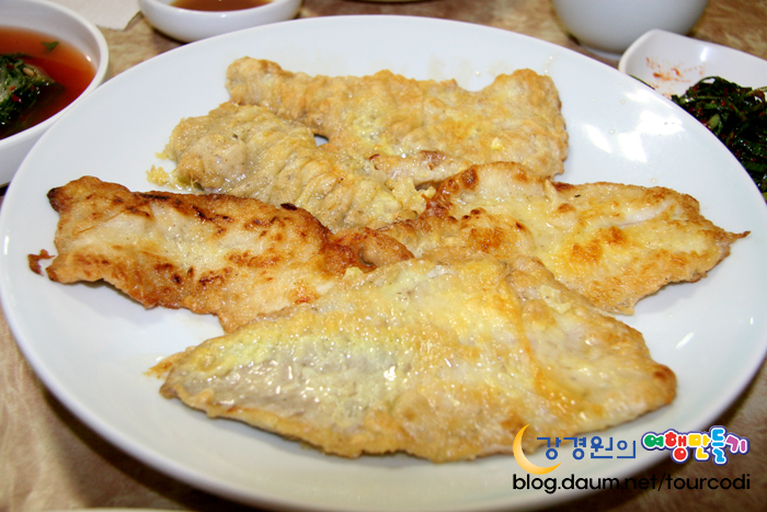 우리밀국시 이미지