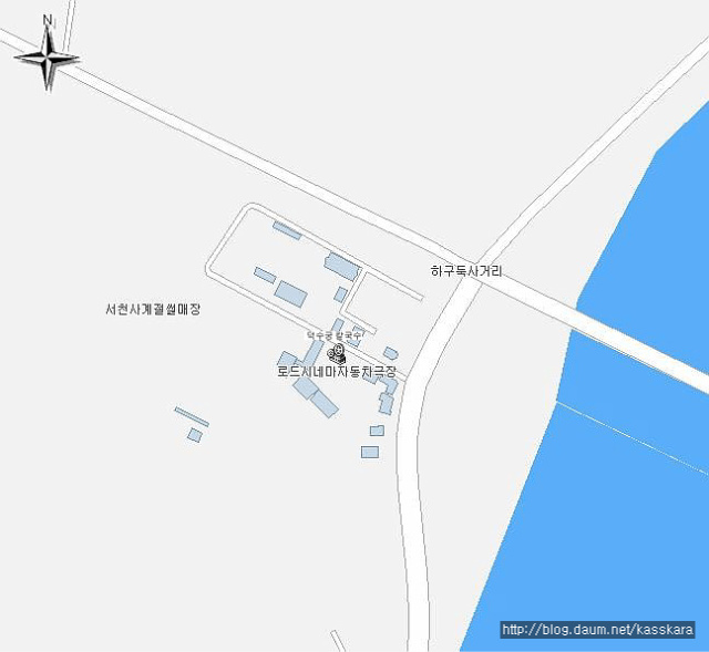 덕수궁해물칼국수 이미지