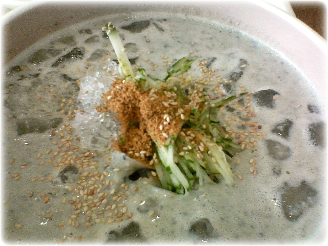 참맛칼국수 이미지