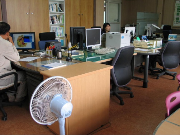 신광초등학교 이미지