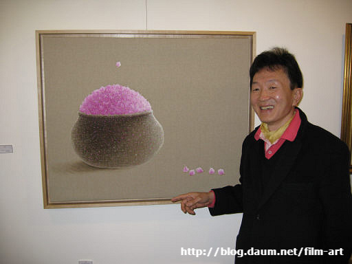 진달래밥상 이미지