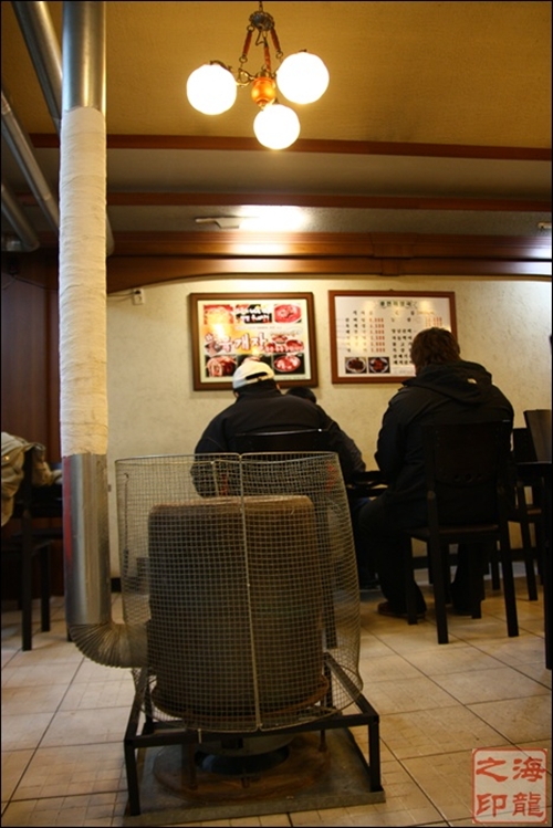 풍전식당 이미지