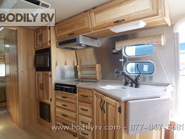 놀자캠핑카 명품캠핑트레일러 Airstream에 대하여 Daum 카페