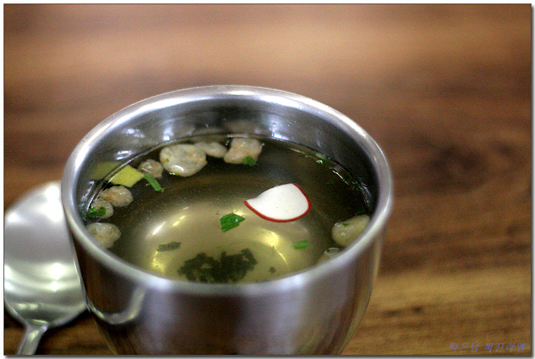 손영환비빔국수칼국수 이미지