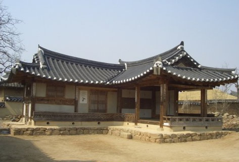 온돌 이미지