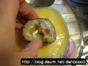 웰빙김밥 이미지