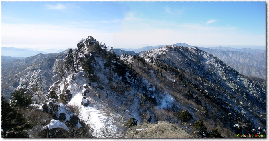 지라산 이미지