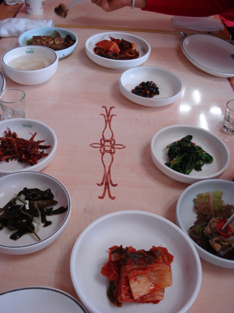 화산붕어찜 이미지