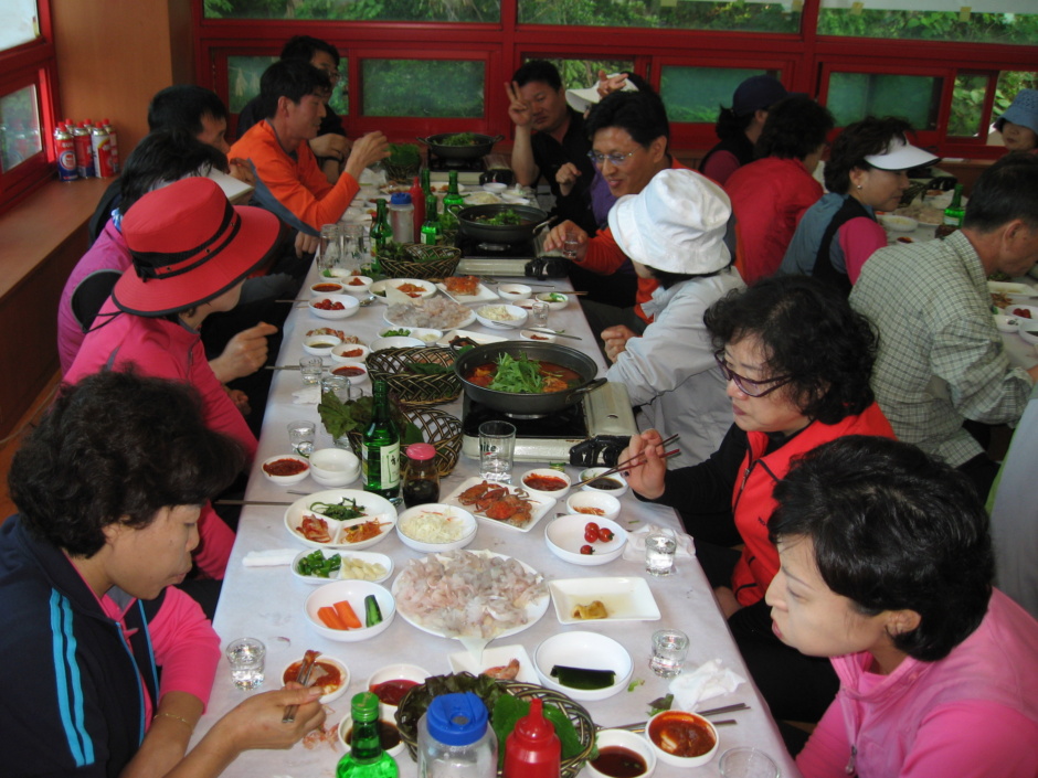 삼천포횟집 이미지
