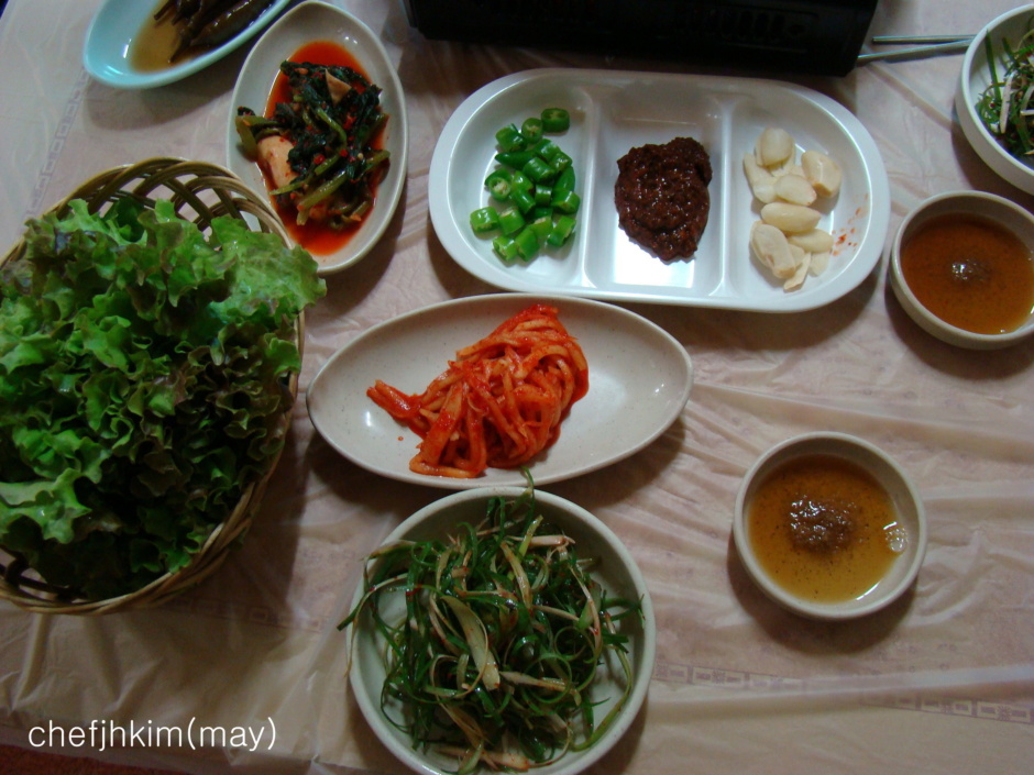 평창한우마을 이미지