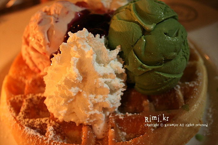 하루에(Harue) 이미지