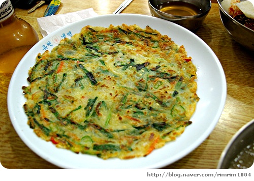 유천칡냉면 이미지