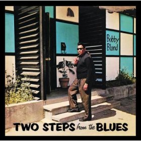 Bobby Blue Bland   Two Steps From The Blues (1973) Lossless FLAC preview 0