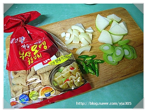 오뎅에 꼬치다 이미지
