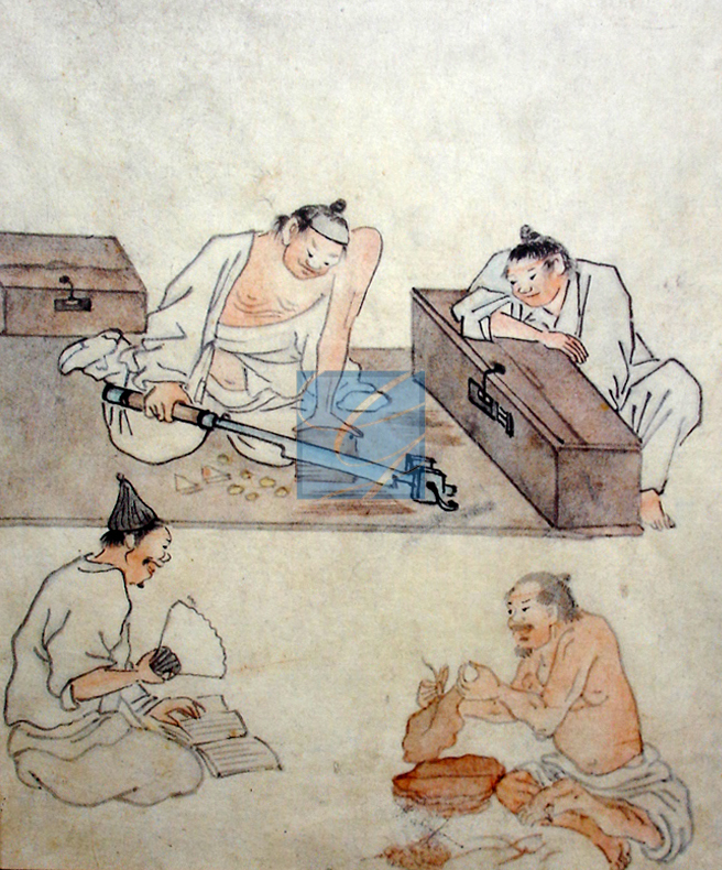 명암담배 이미지