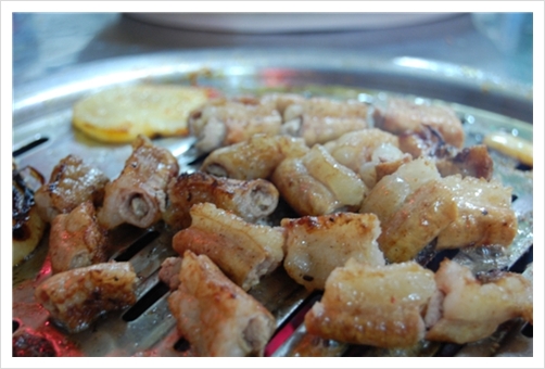 막창구이 이미지