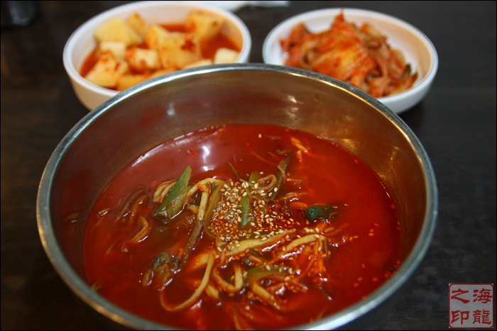 풍전식당 이미지