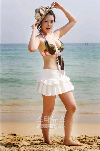 S라인 이미지