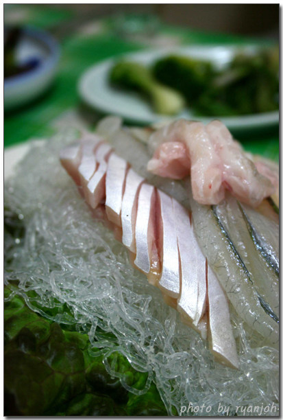 선어회식당 이미지
