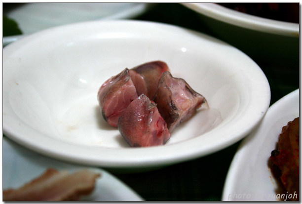 선어회식당 이미지