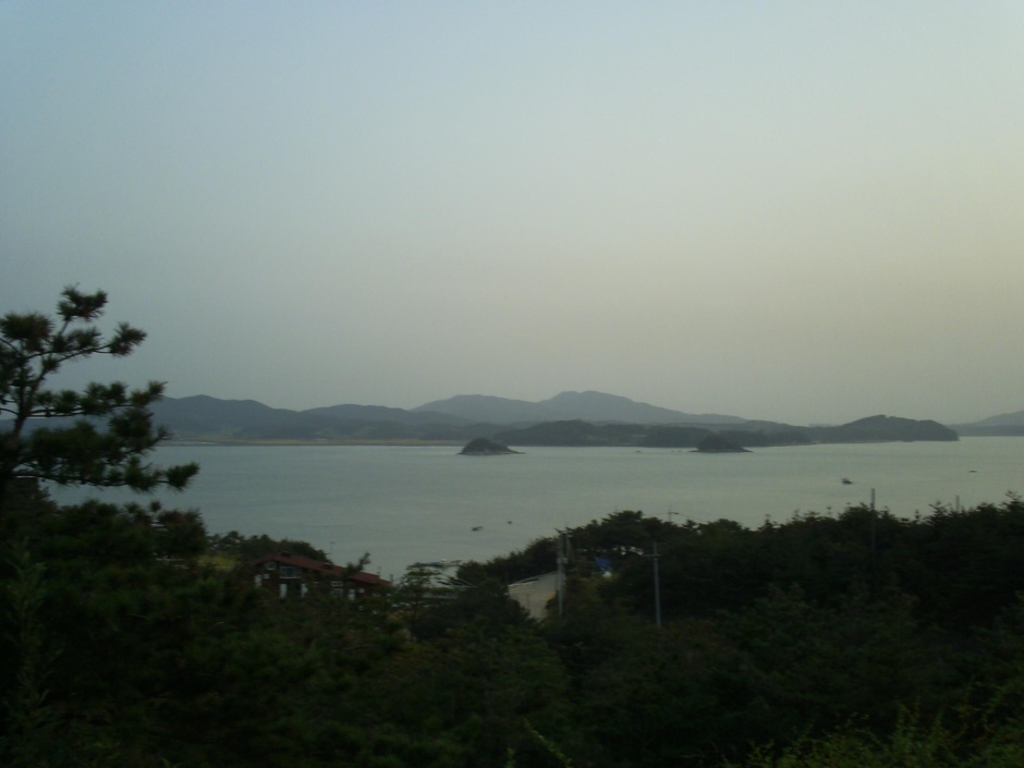 산들펜션 이미지