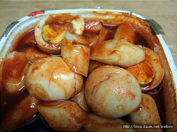 남천할매떡볶이 이미지