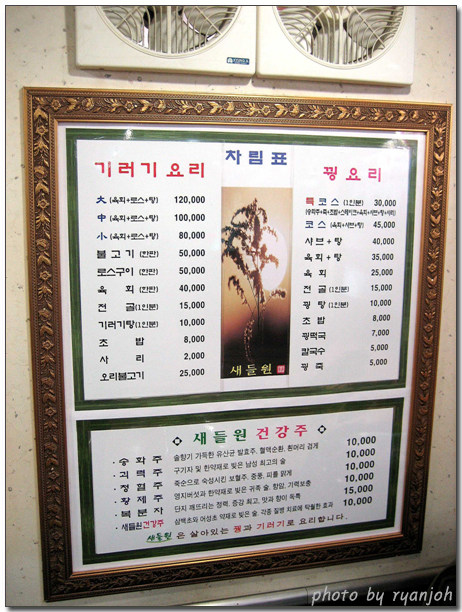 새들원 이미지
