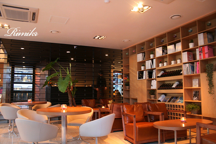 카페 델(Cafe del) 이미지